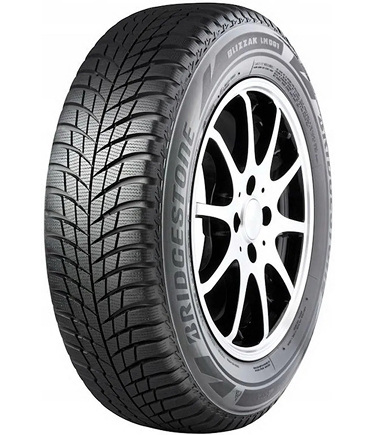 zdjęcie opony Bridgestone Blizzak LM001